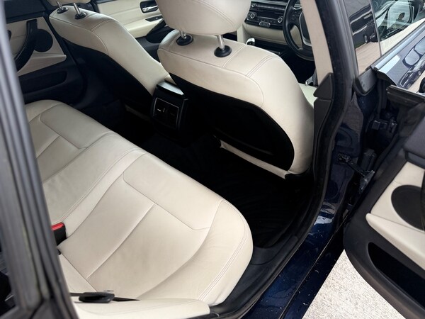 Used BMW 4 Series Gran Coupe 2017 for sale - 75499053: Photo 24
