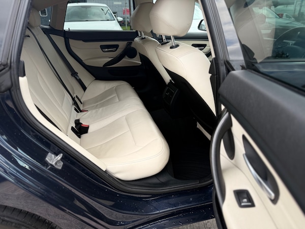 Used BMW 4 Series Gran Coupe 2017 for sale - 75499053: Photo 25