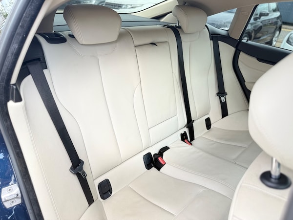 Used BMW 4 Series Gran Coupe 2017 for sale - 75499053: Photo 26