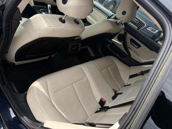 Used BMW 4 Series Gran Coupe 2017 for sale - 75499053: Photo 29