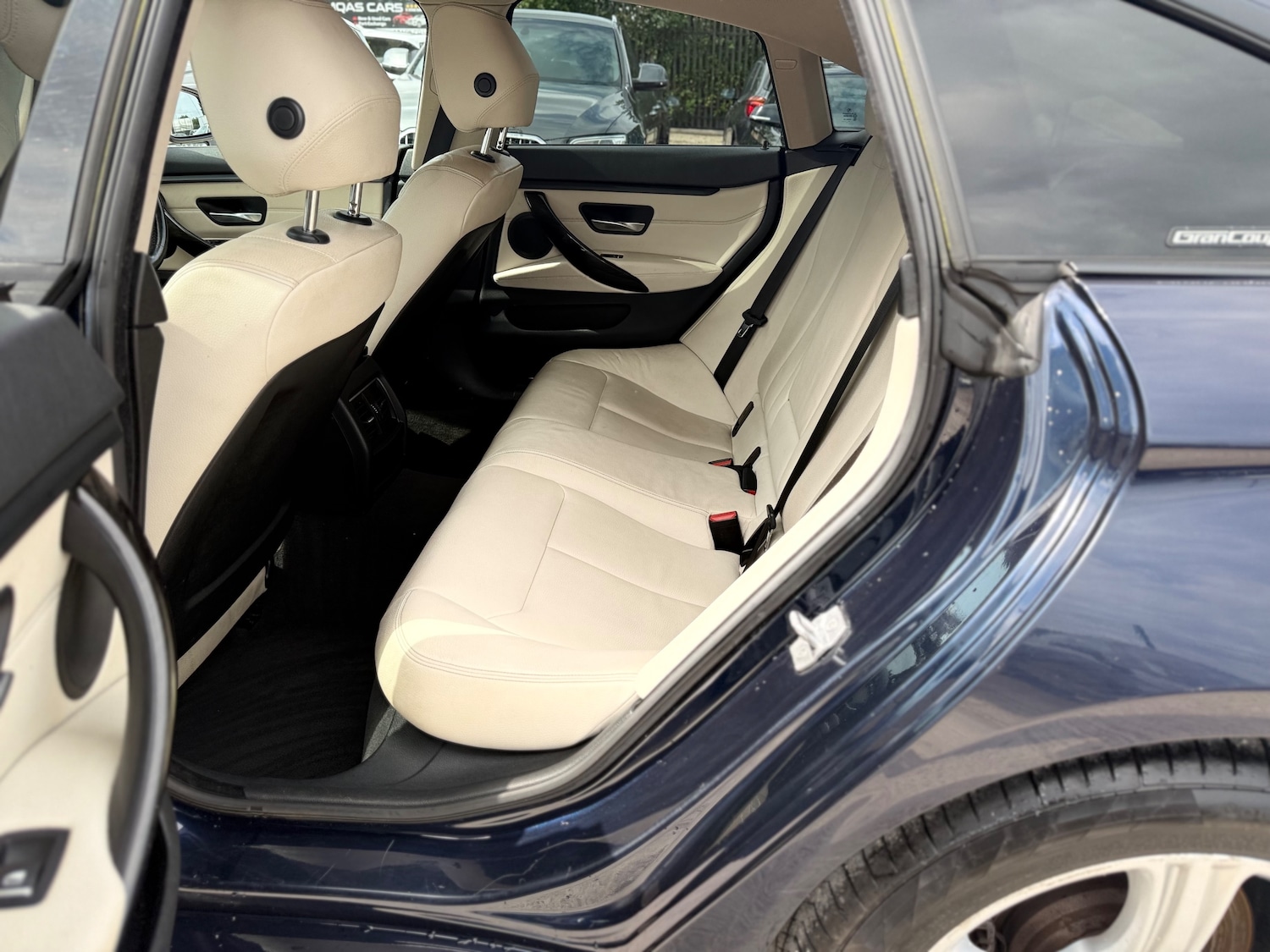 Vehicle 30