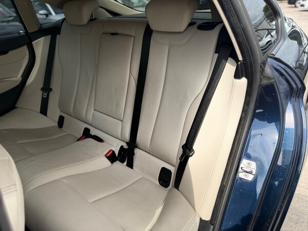 Used BMW 4 Series Gran Coupe 2017 for sale - 75499053: Photo 31