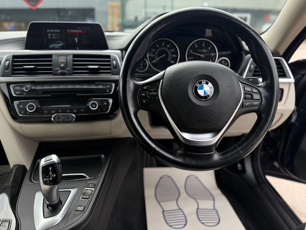 Used BMW 4 Series Gran Coupe 2017 for sale - 75499053: Photo 34