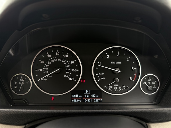 Used BMW 4 Series Gran Coupe 2017 for sale - 75499053: Photo 35