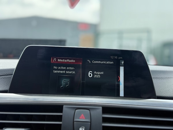 Used BMW 4 Series Gran Coupe 2017 for sale - 75499053: Photo 41