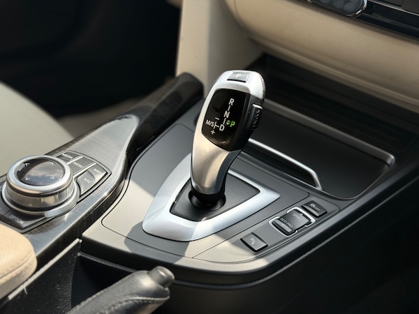 Used BMW 4 Series Gran Coupe 2017 for sale - 75499053: Photo 46