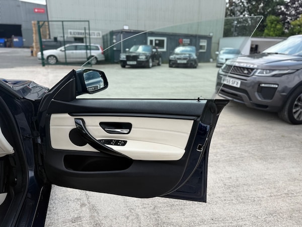 Used BMW 4 Series Gran Coupe 2017 for sale - 75499053: Photo 50