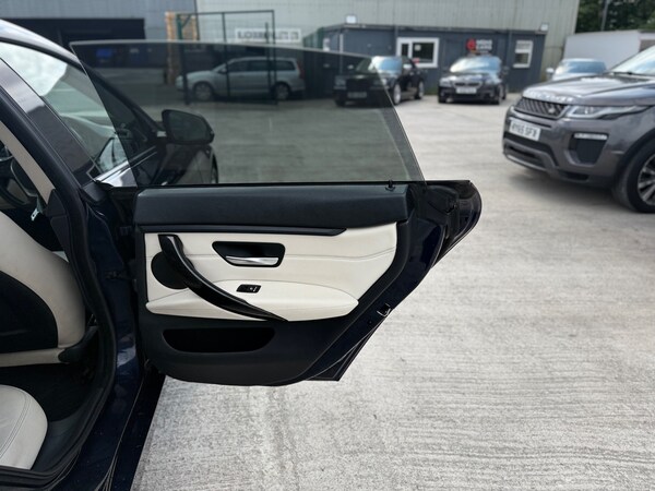 Used BMW 4 Series Gran Coupe 2017 for sale - 75499053: Photo 51