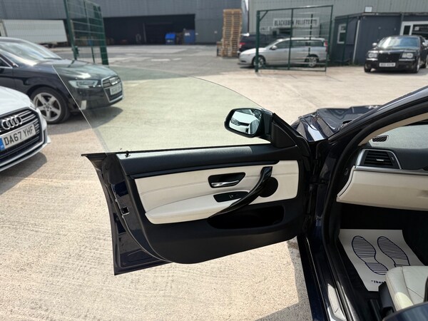 Used BMW 4 Series Gran Coupe 2017 for sale - 75499053: Photo 52