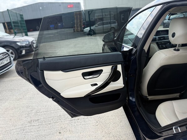 Used BMW 4 Series Gran Coupe 2017 for sale - 75499053: Photo 53
