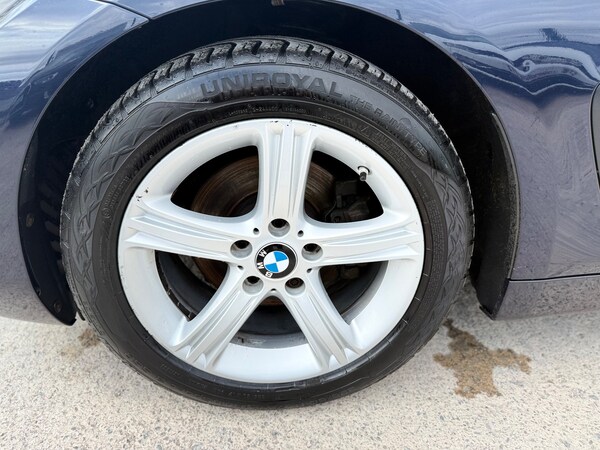 Used BMW 4 Series Gran Coupe 2017 for sale - 75499053: Photo 58