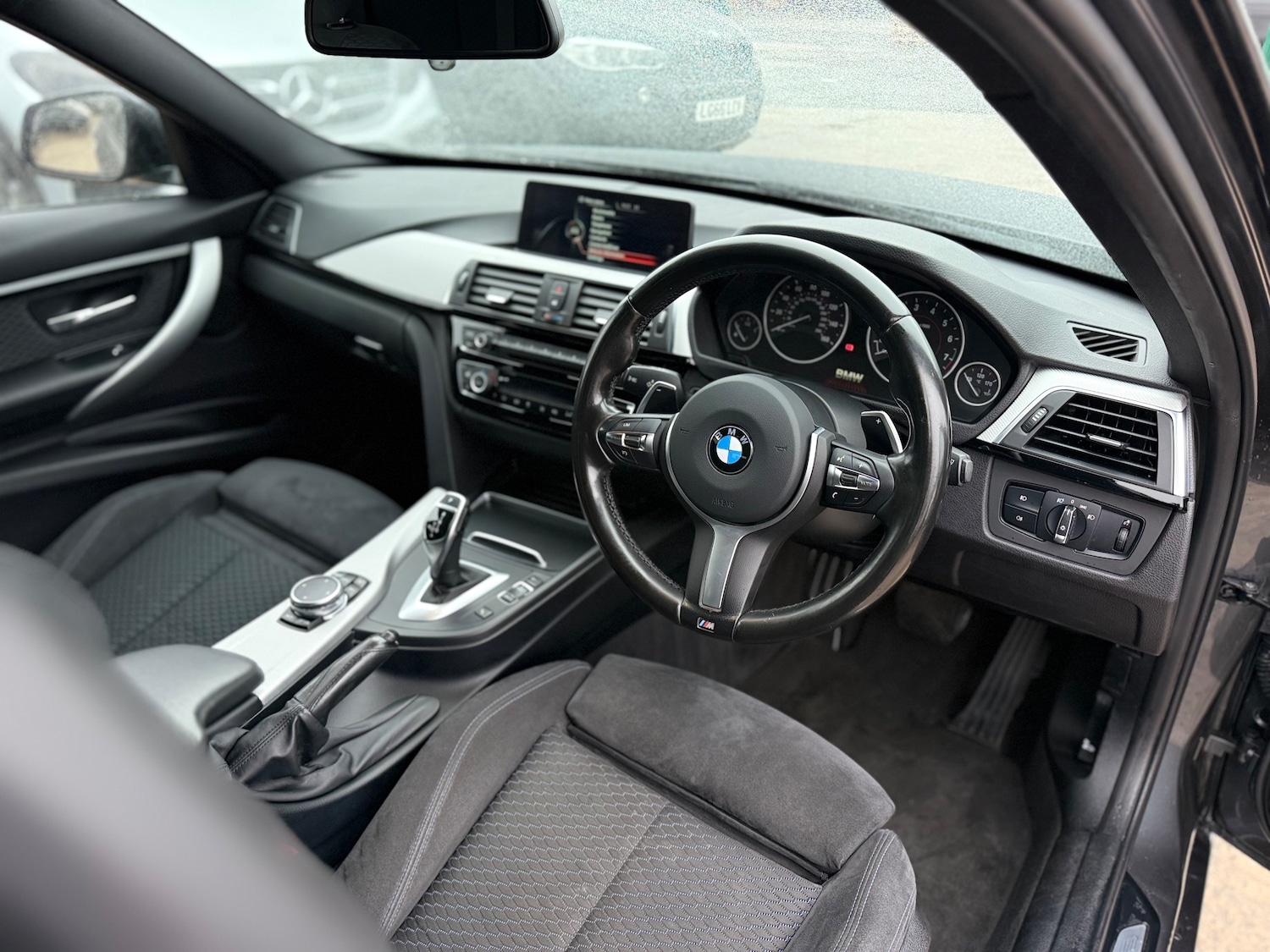 Used BMW 3 Series 2016 for sale - 77520032: Photo 19