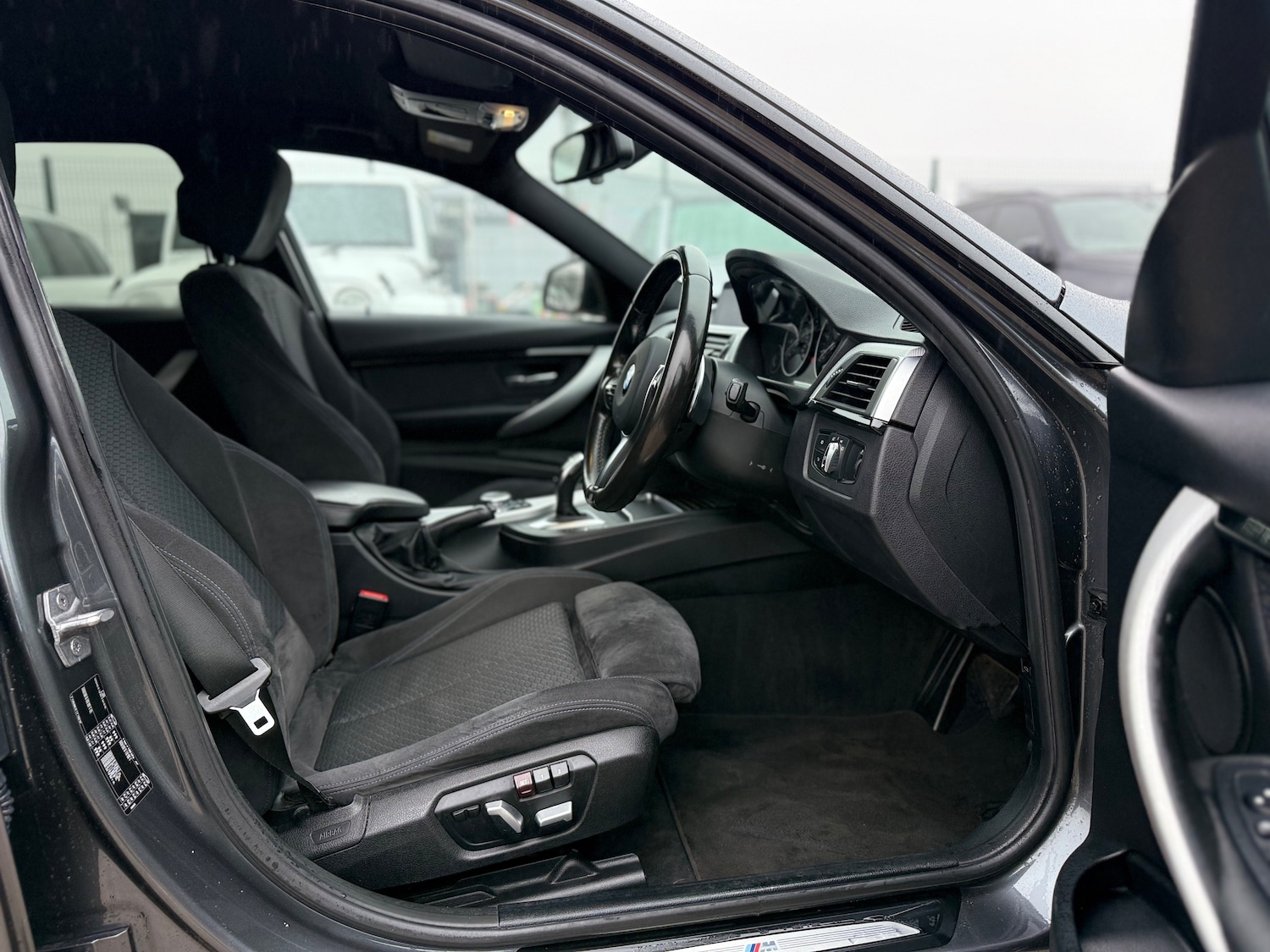 Used BMW 3 Series 2016 for sale - 77520032: Photo 20