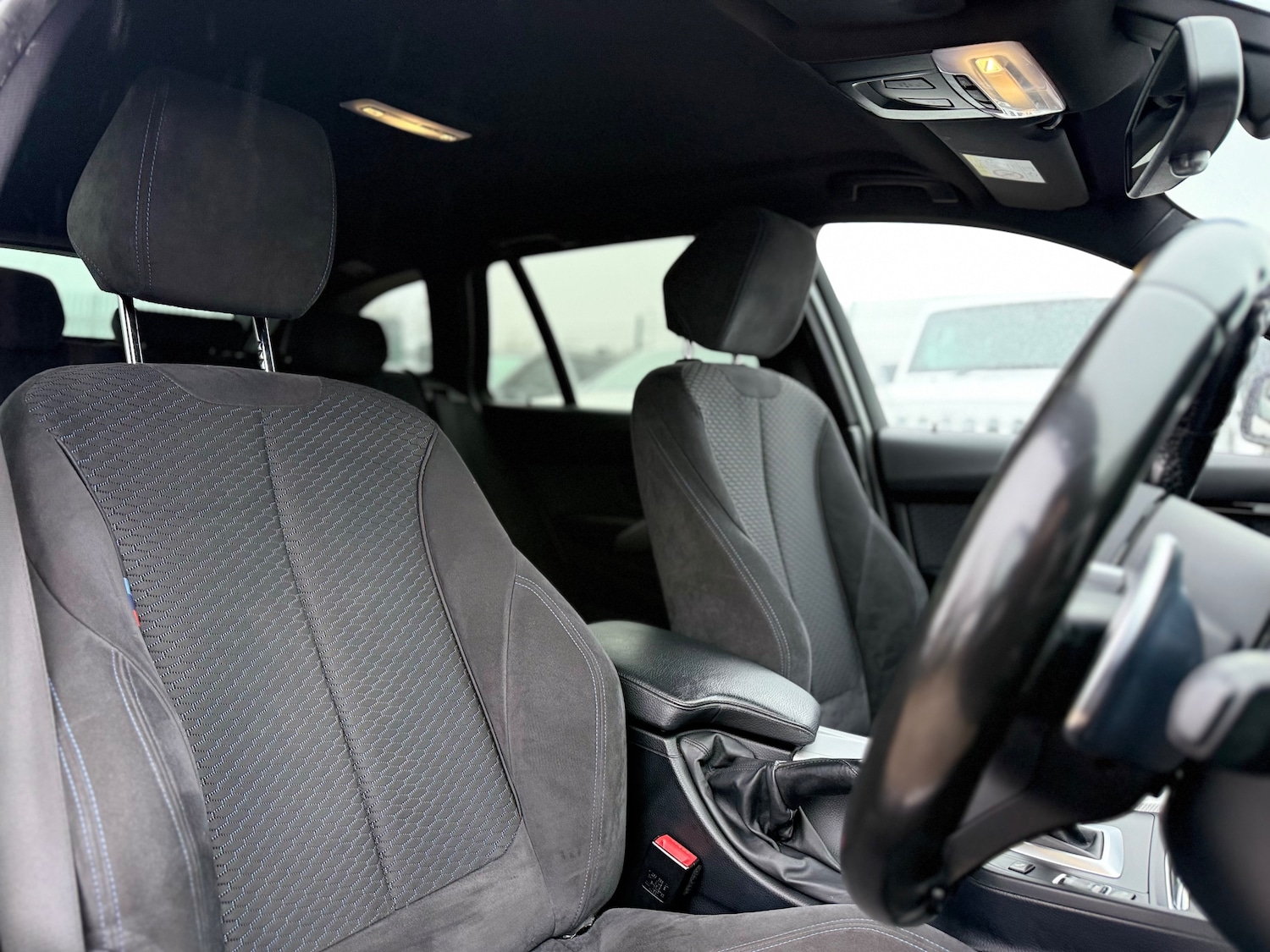 Used BMW 3 Series 2016 for sale - 77520032: Photo 21