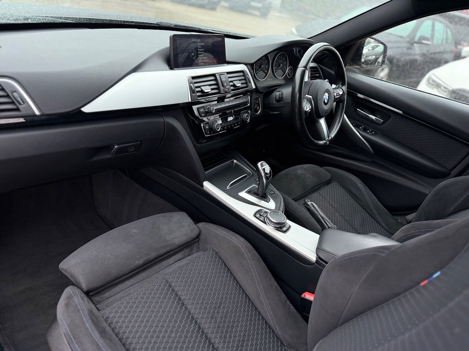 Used BMW 3 Series 2016 for sale - 77520032: Photo 22