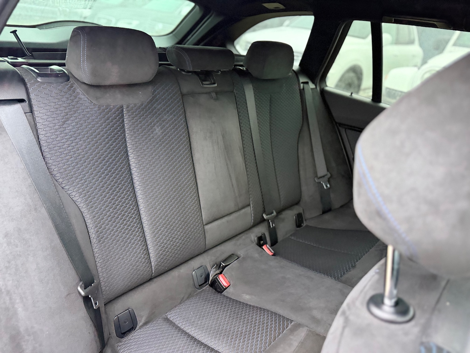 Used BMW 3 Series 2016 for sale - 77520032: Photo 27