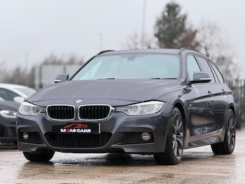 Used BMW 3 Series 2016 for sale - 77520032: Photo