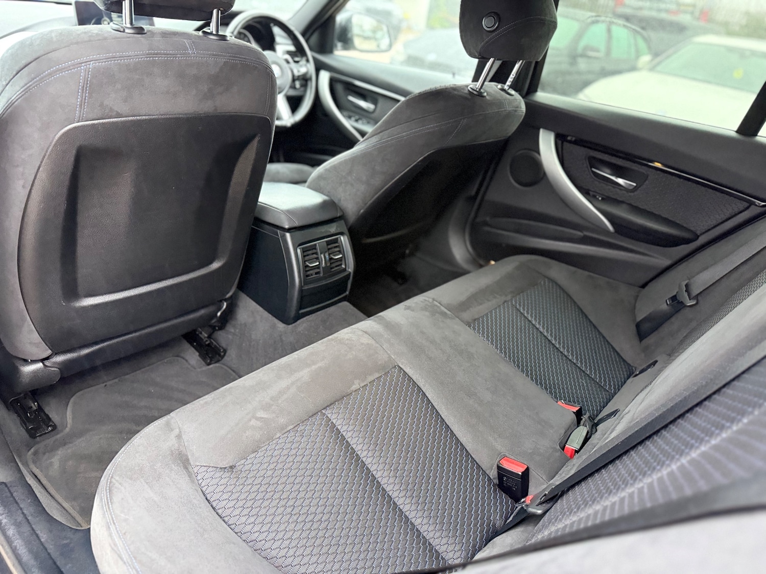 Used BMW 3 Series 2016 for sale - 77520032: Photo 30