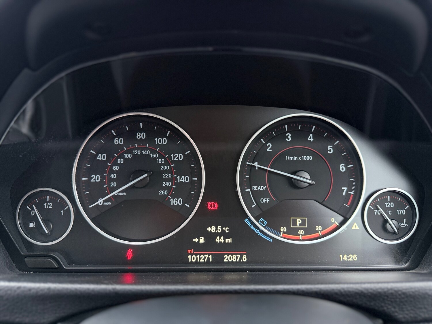 Used BMW 3 Series 2016 for sale - 77520032: Photo 36