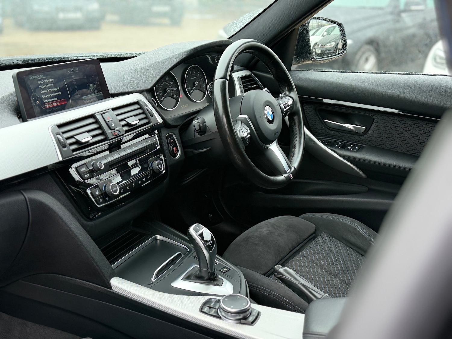 Used BMW 3 Series 2016 for sale - 77520032: Photo 4