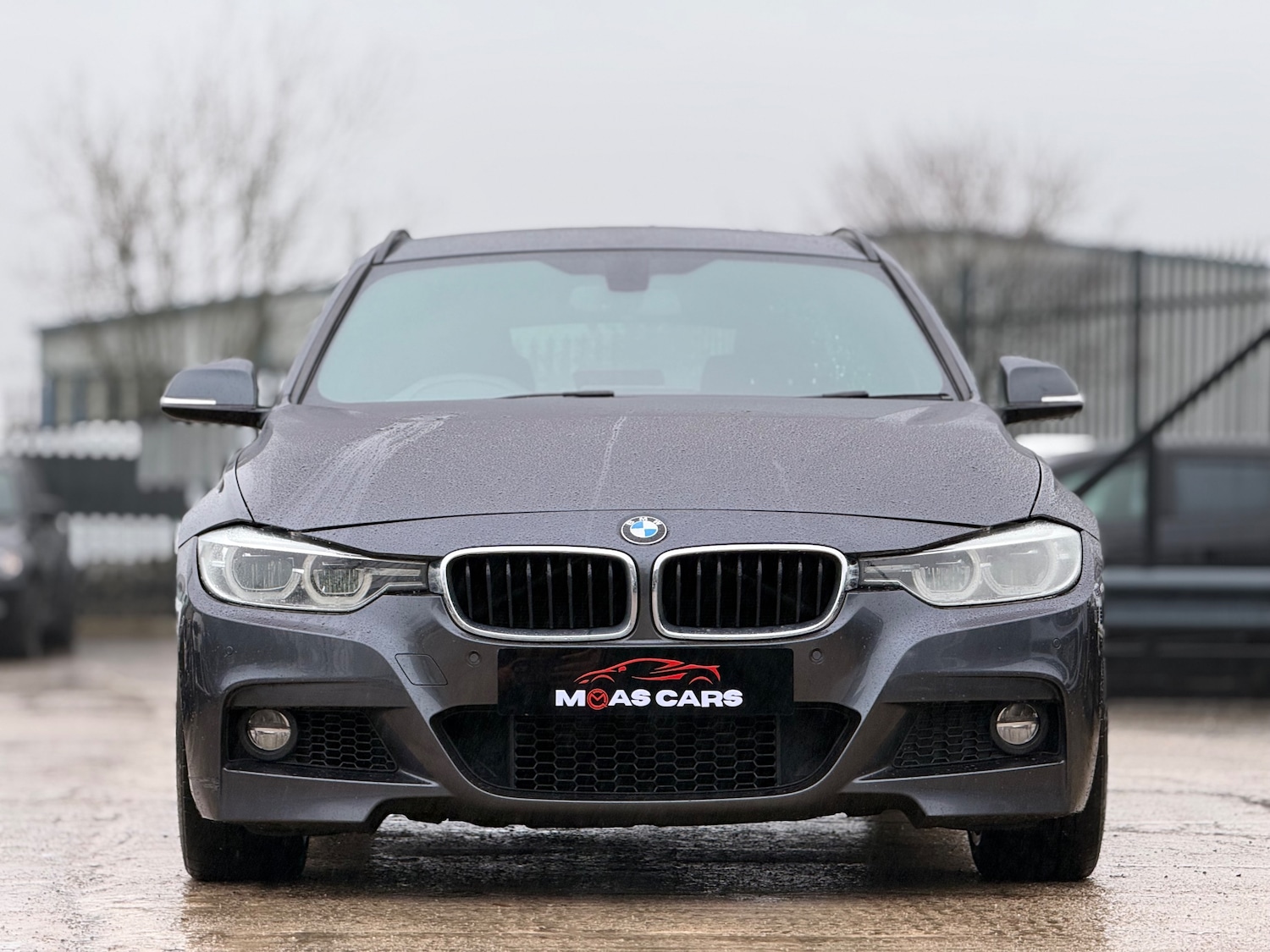 Used BMW 3 Series 2016 for sale - 77520032: Photo 5