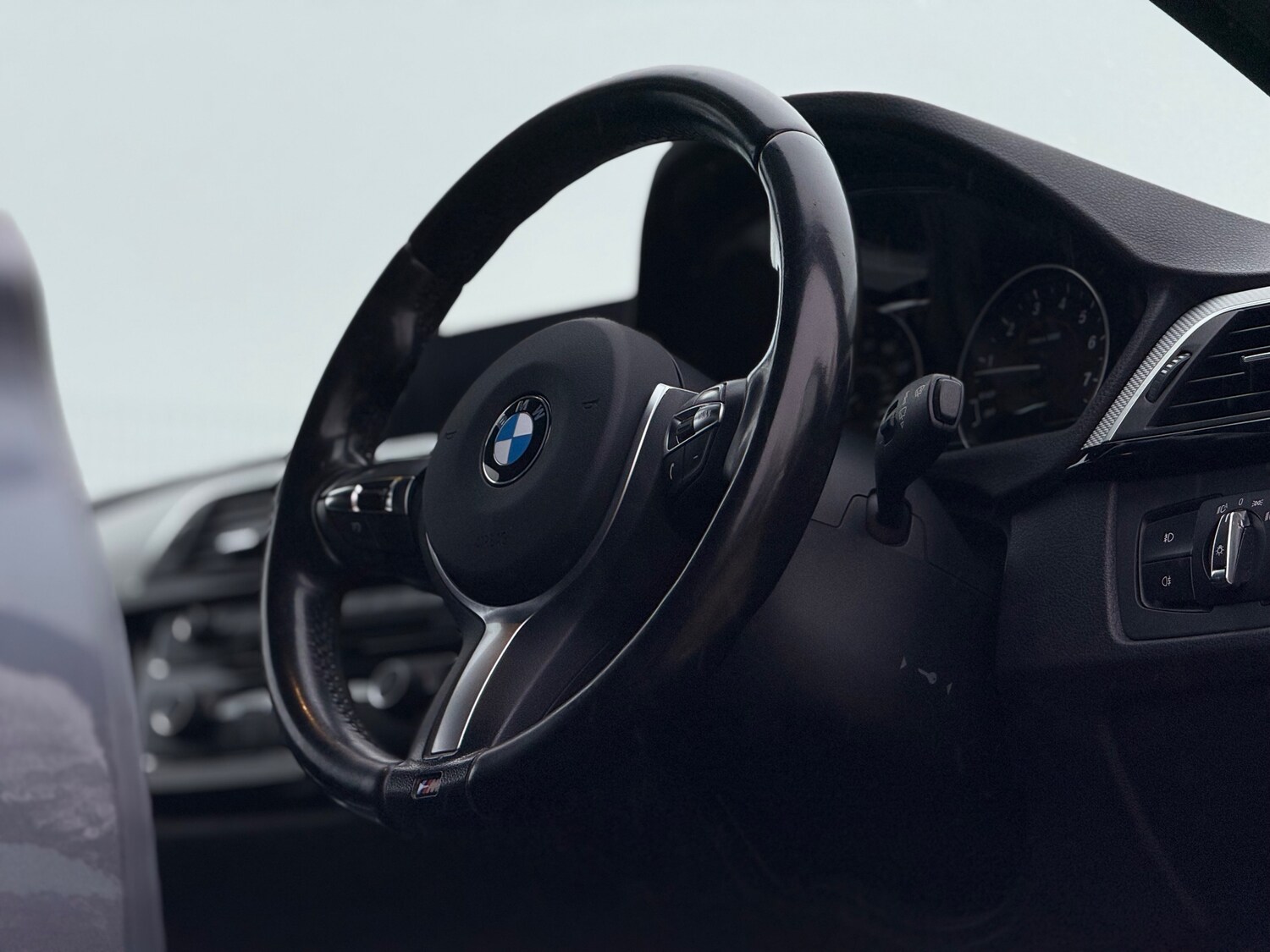 Used BMW 3 Series 2016 for sale - 77520032: Photo 56