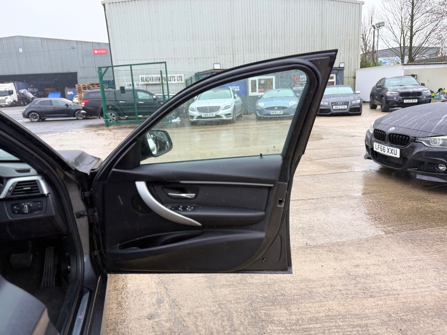 Used BMW 3 Series 2016 for sale - 77520032: Photo 57