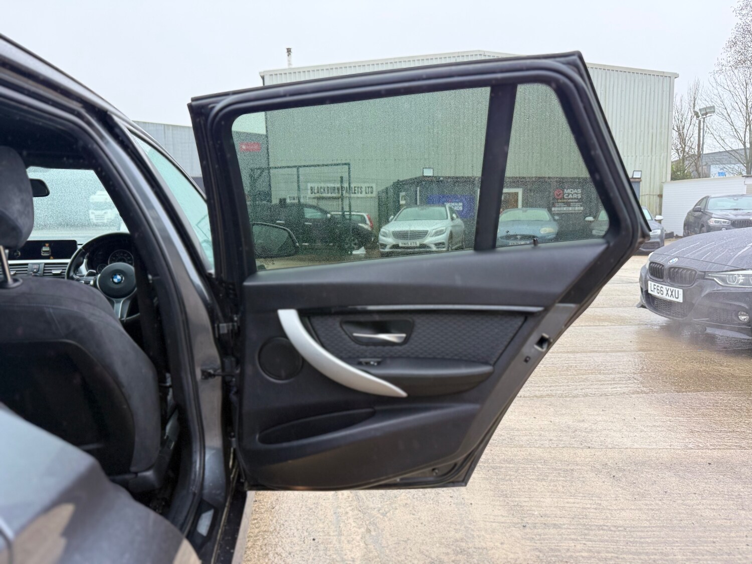 Used BMW 3 Series 2016 for sale - 77520032: Photo 58