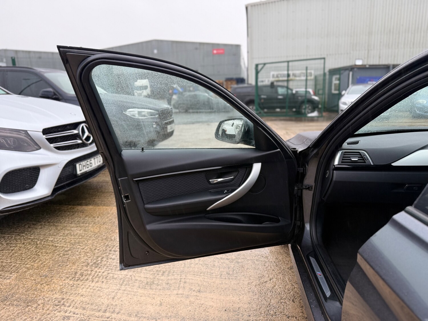 Used BMW 3 Series 2016 for sale - 77520032: Photo 59