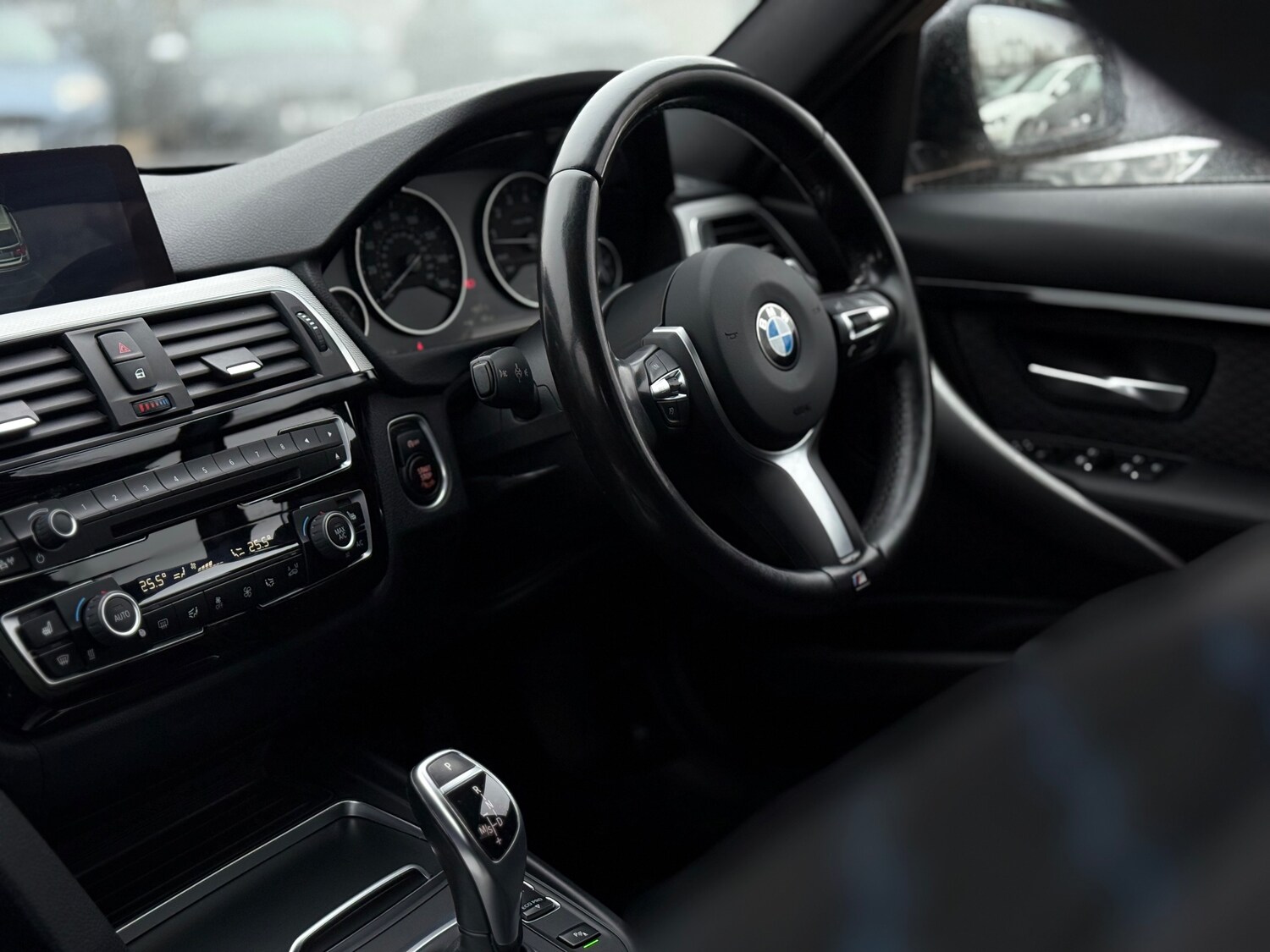 Used BMW 3 Series 2016 for sale - 77520032: Photo 65