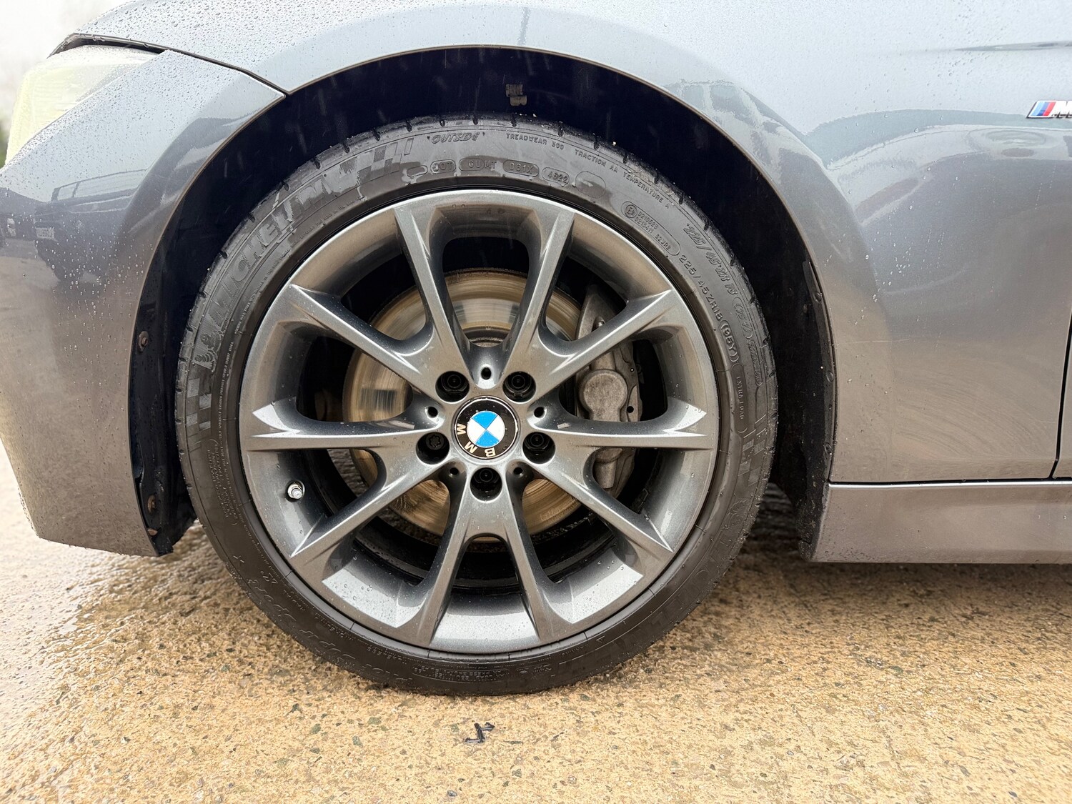 Used BMW 3 Series 2016 for sale - 77520032: Photo 66