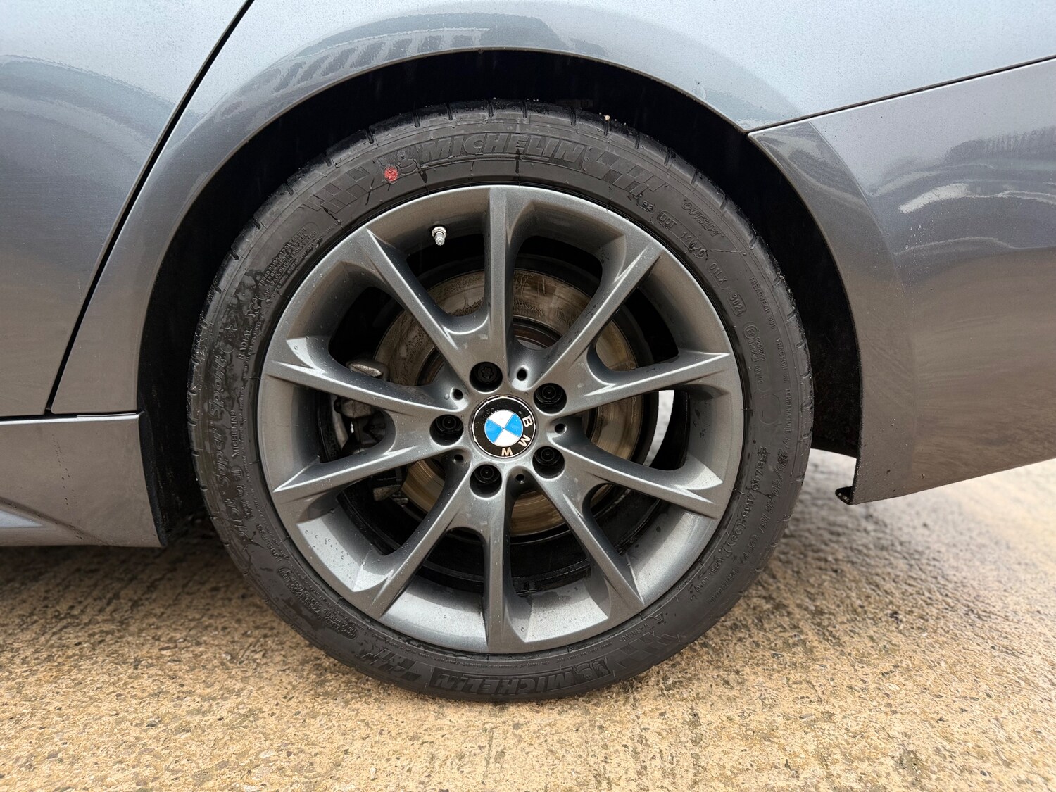 Used BMW 3 Series 2016 for sale - 77520032: Photo 67