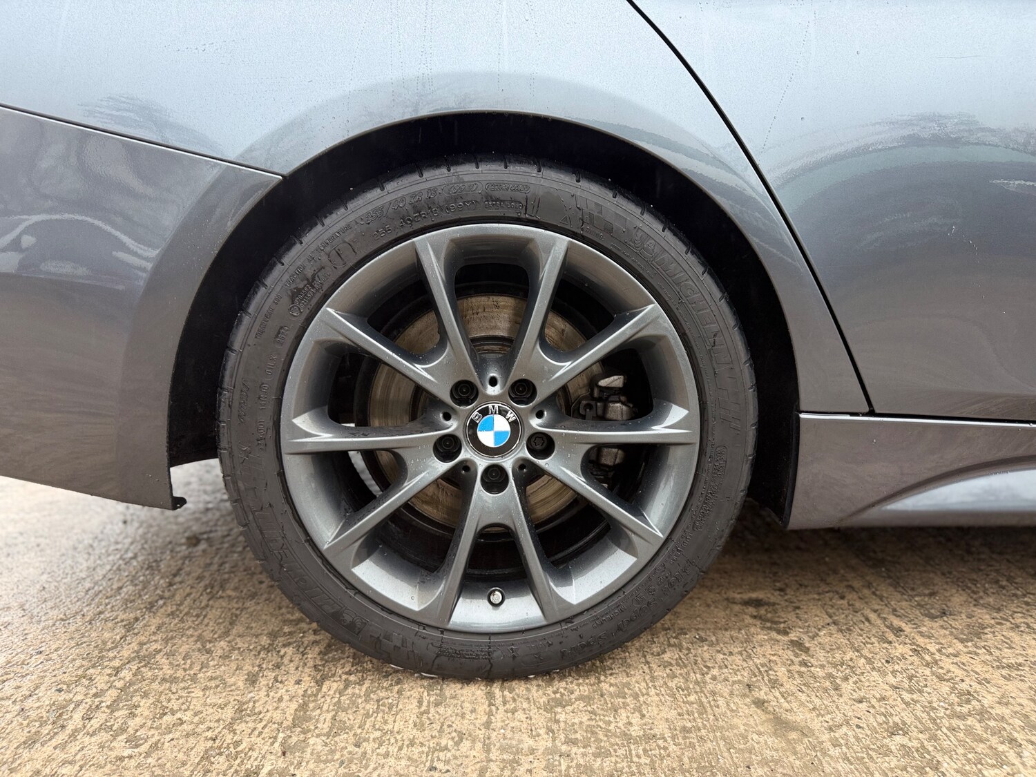 Used BMW 3 Series 2016 for sale - 77520032: Photo 68