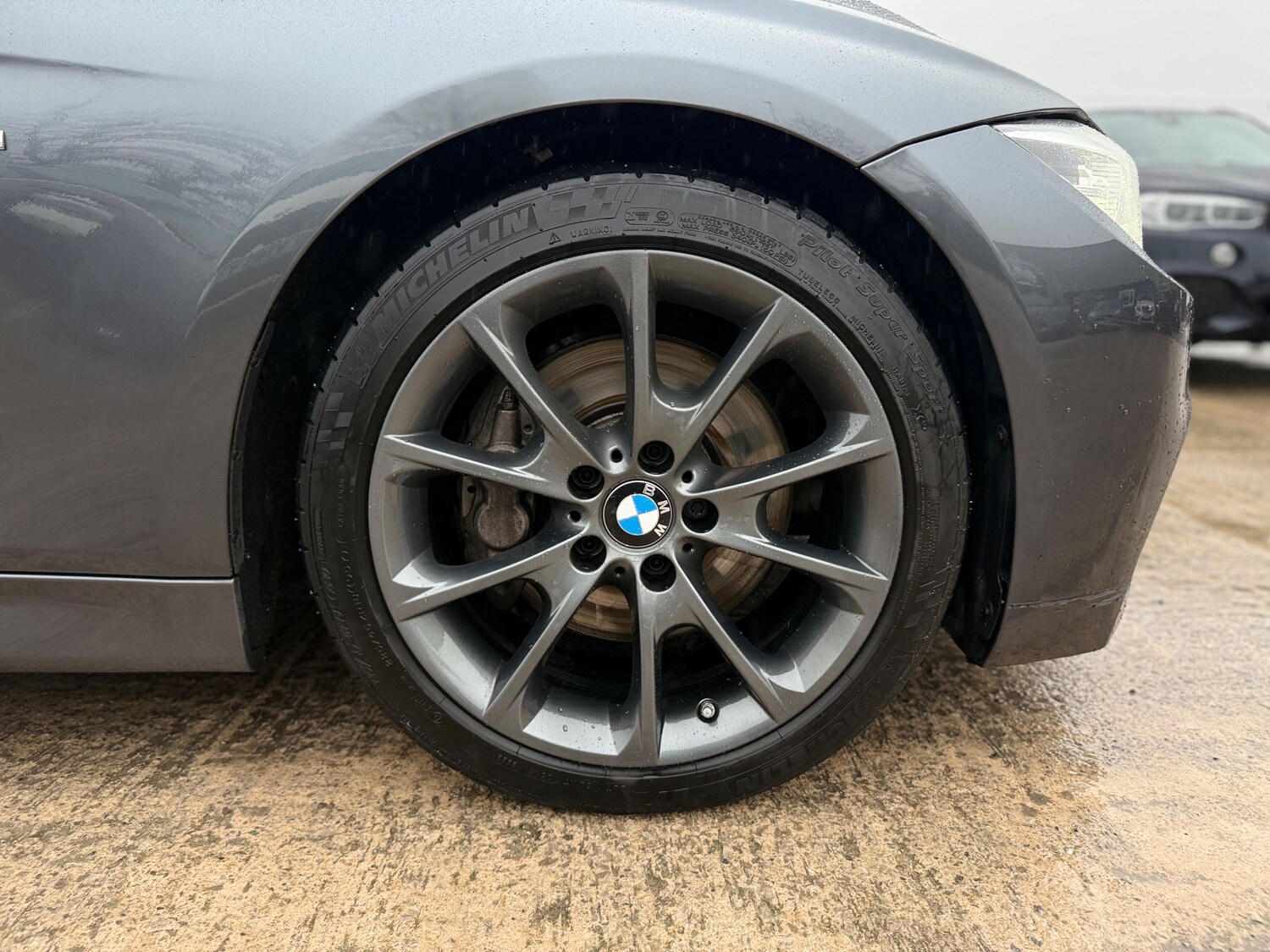 Used BMW 3 Series 2016 for sale - 77520032: Photo 69