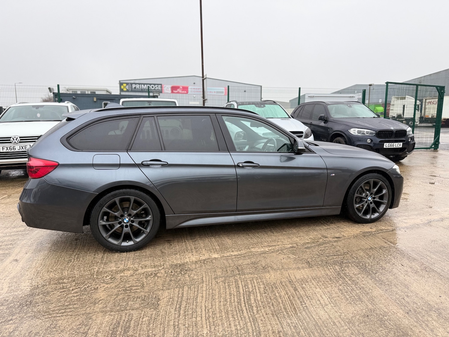 Used BMW 3 Series 2016 for sale - 77520032: Photo 9