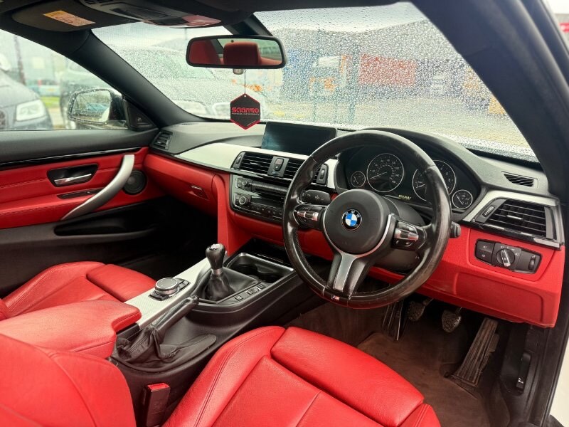 Used BMW 4 Series 2015 for sale - 76305285: Photo 20