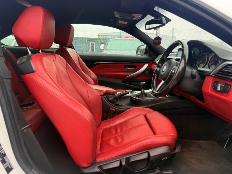 Used BMW 4 Series 2015 for sale - 76305285: Photo 21