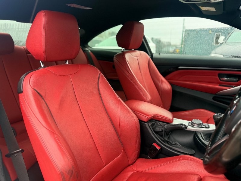 Used BMW 4 Series 2015 for sale - 76305285: Photo 22