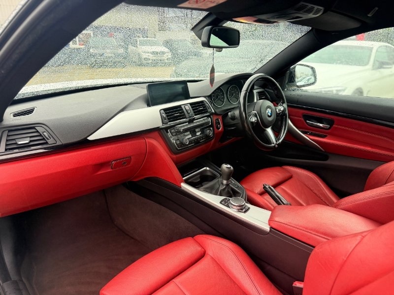 Used BMW 4 Series 2015 for sale - 76305285: Photo 23