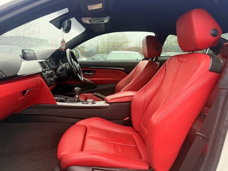 Used BMW 4 Series 2015 for sale - 76305285: Photo 24