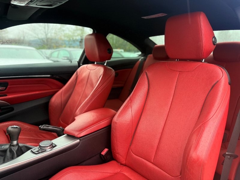 Used BMW 4 Series 2015 for sale - 76305285: Photo 25