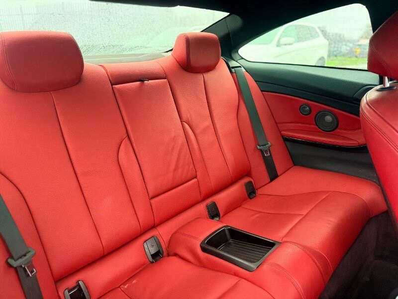 Used BMW 4 Series 2015 for sale - 76305285: Photo 26