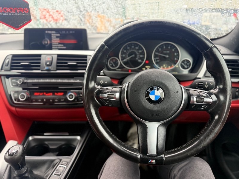 Used BMW 4 Series 2015 for sale - 76305285: Photo 32