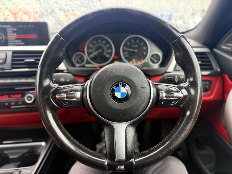 Used BMW 4 Series 2015 for sale - 76305285: Photo 33