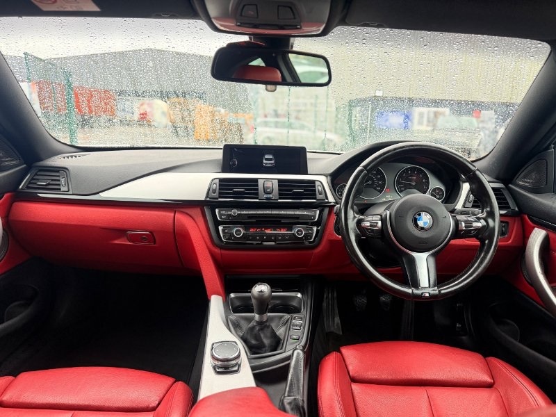 Used BMW 4 Series 2015 for sale - 76305285: Photo 4