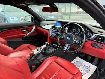 Used BMW 4 Series 2015 for sale - 76305285: Photo