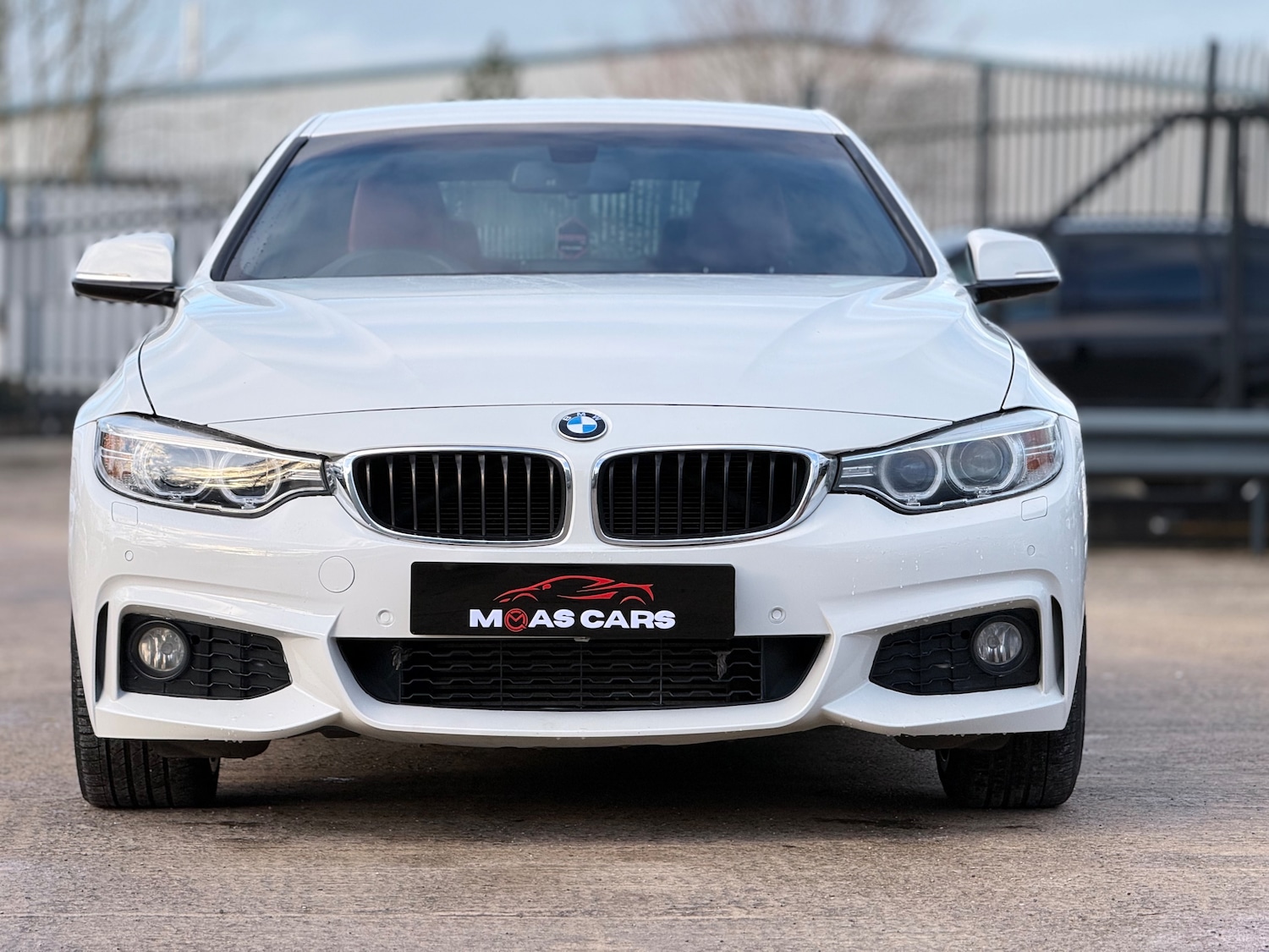 Used BMW 4 Series 2015 for sale - 76305285: Photo 5