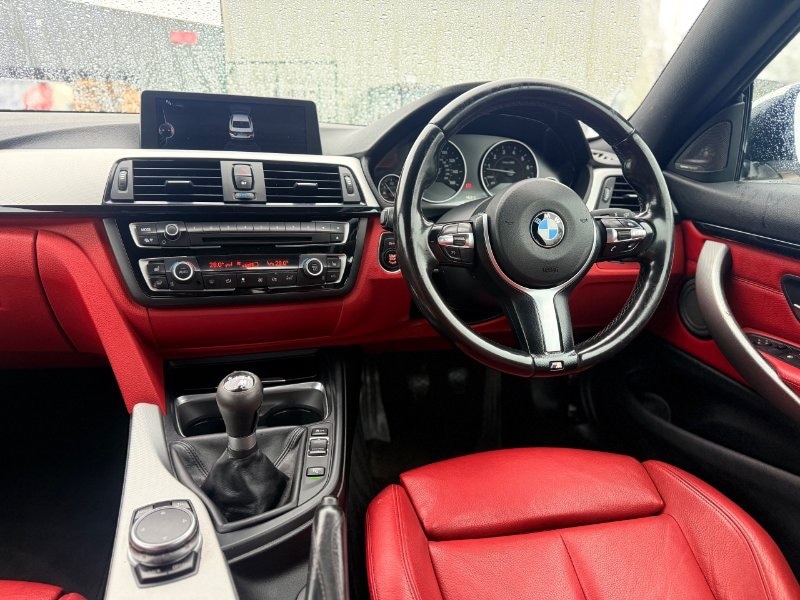 Used BMW 4 Series 2015 for sale - 76305285: Photo 52
