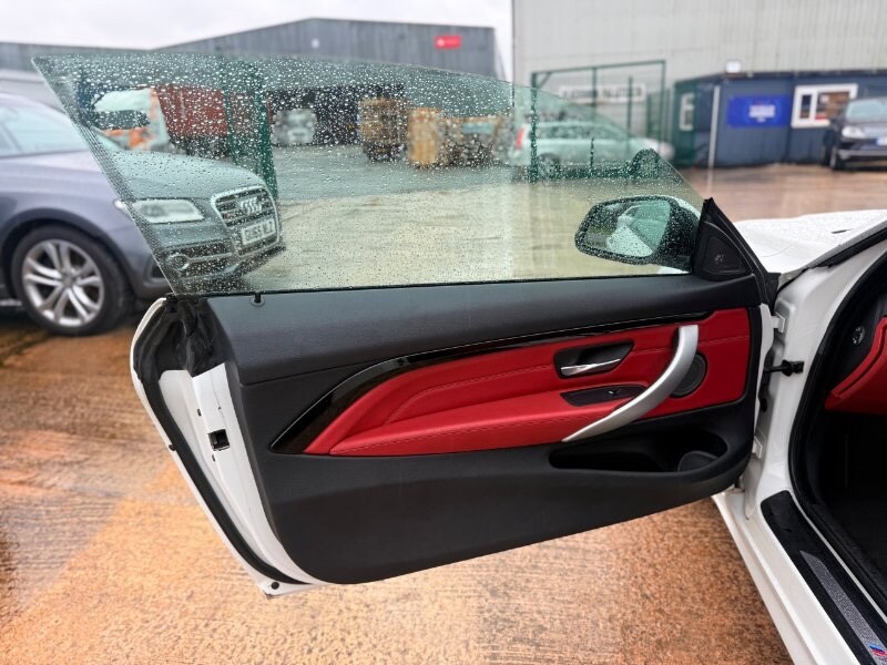 Used BMW 4 Series 2015 for sale - 76305285: Photo 57