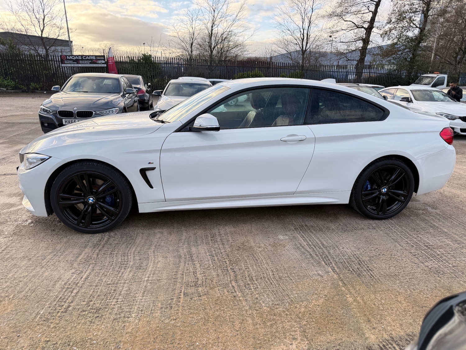 Used BMW 4 Series 2015 for sale - 76305285: Photo 6
